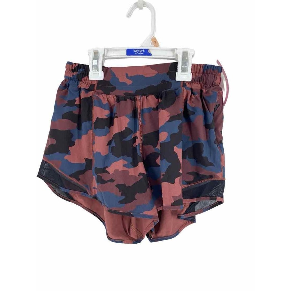 Lululemon Ladies Size 6 Shorts
